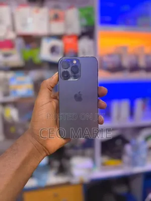 Apple iPhone 13 Pro 128 GB Graphite