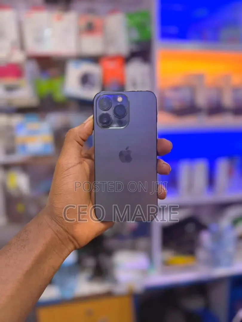 Apple iPhone 13 Pro 128 GB Graphite