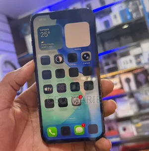 Apple iPhone 13 Pro 128 GB Graphite