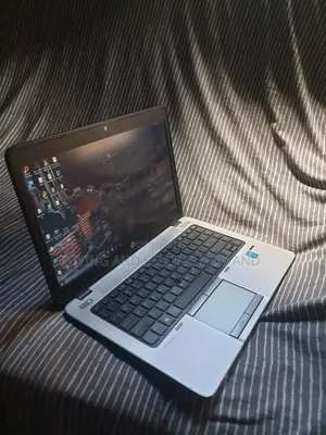 Laptop HP EliteBook 840 G2 4GB Intel Core i5 HDD 512GB