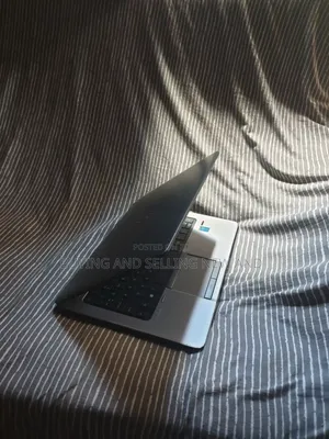 Laptop HP EliteBook 840 G2 4GB Intel Core i5 HDD 512GB