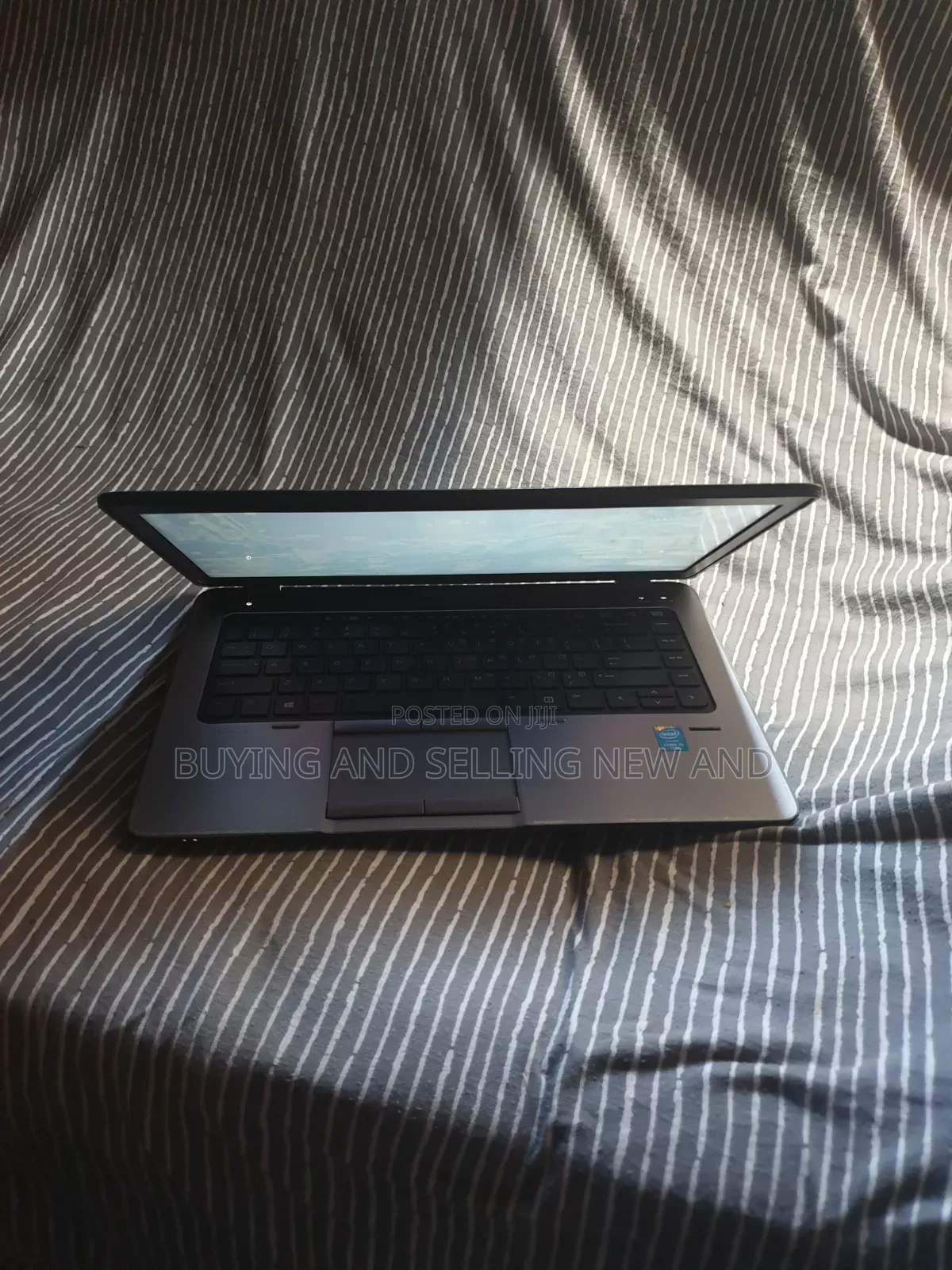 Laptop HP EliteBook 840 G2 4GB Intel Core i5 HDD 512GB