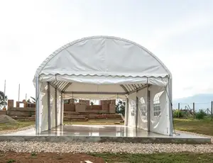 Arch Roof Canopy Marquee