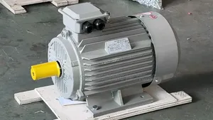 Three Phase 10hp Normal Speed Motor