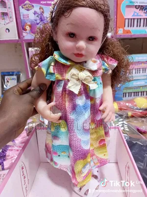 Baby Rubber Door