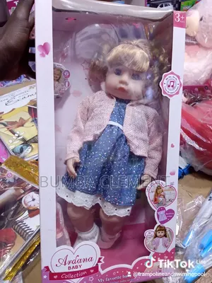 Baby Rubber Door