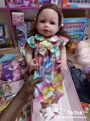 Baby Rubber Door