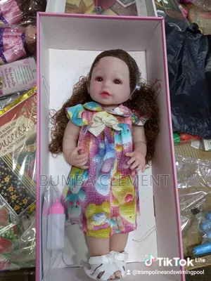 Baby Rubber Door