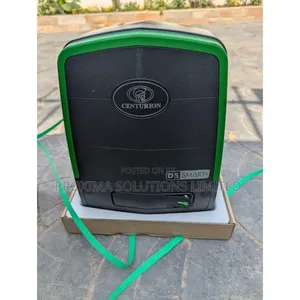 Centurion D5 Sliding Gate Motor for 500kg Gates