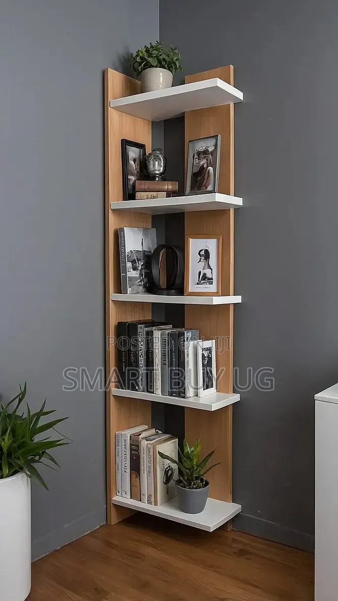 Book Shelves/Bookshelves/Book Shelf/Bookshelf/ Office Bk763 38