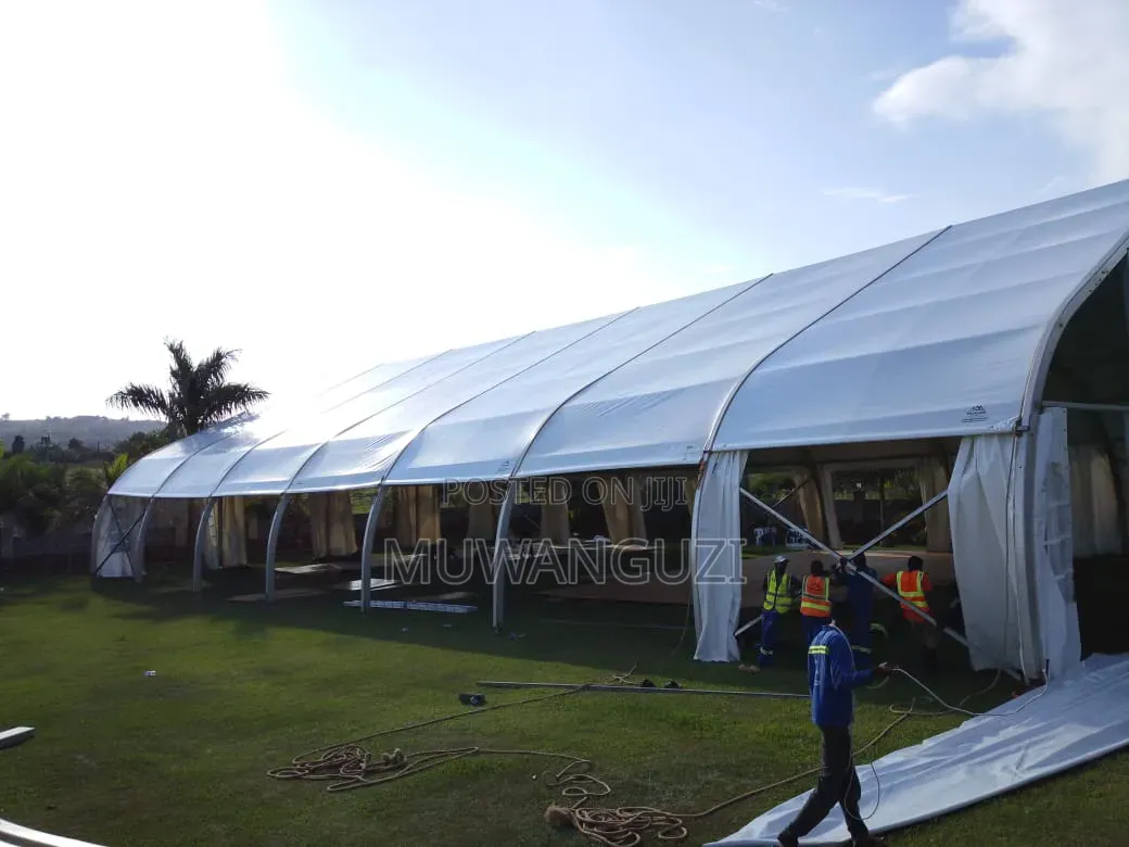 Megga Tents Led Lights Table Screen Stage Decor