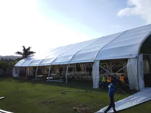 Megga Tents Led Lights Table Screen Stage Decor