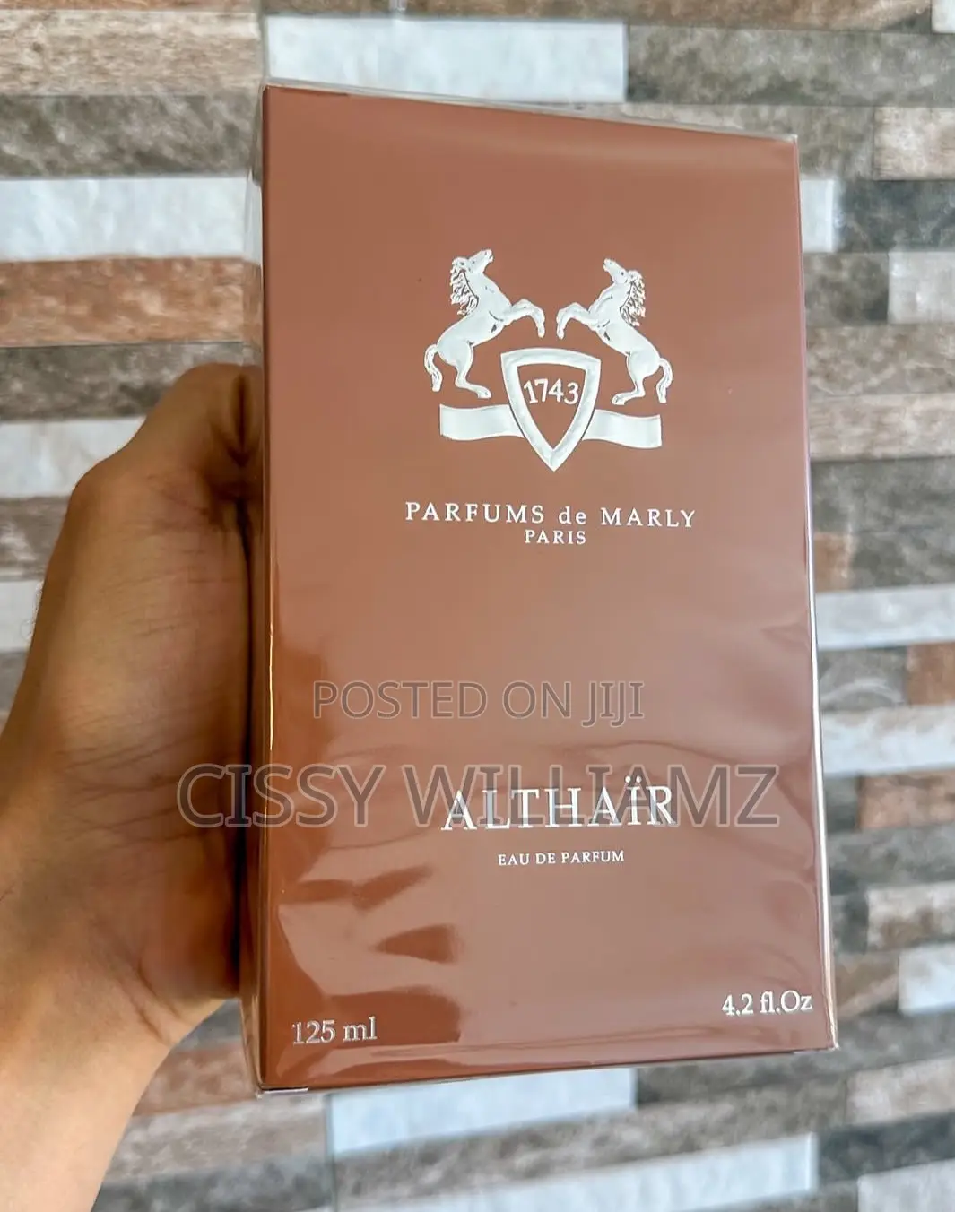 Parfum De Marly Althair Eau De Parfum