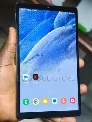 Samsung Galaxy Tab A 8.4 (2020) 32 GB Gray