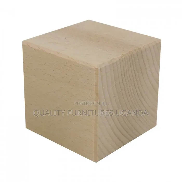 5 by 6 White Tile Bed