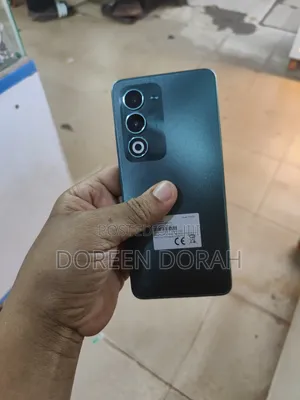 Oppo A5 256 GB Green