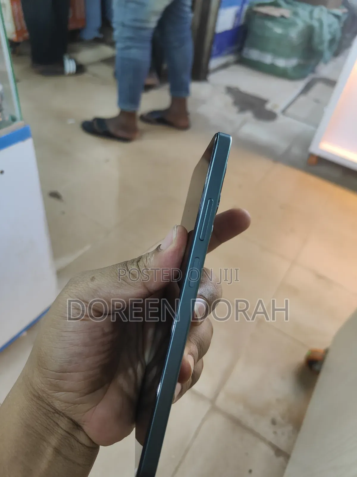 Oppo A5 256 GB Green