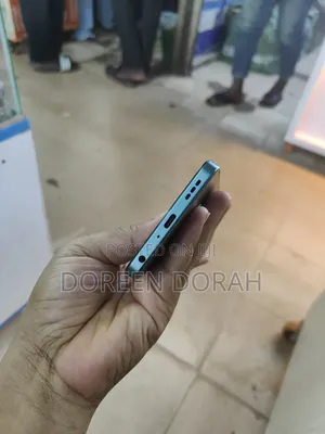Oppo A5 256 GB Green