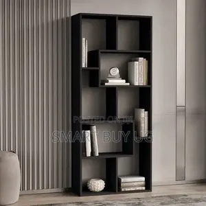 Book Shelves/Bookshelves/Book Shelf/Bookshelf/ Office Bk765