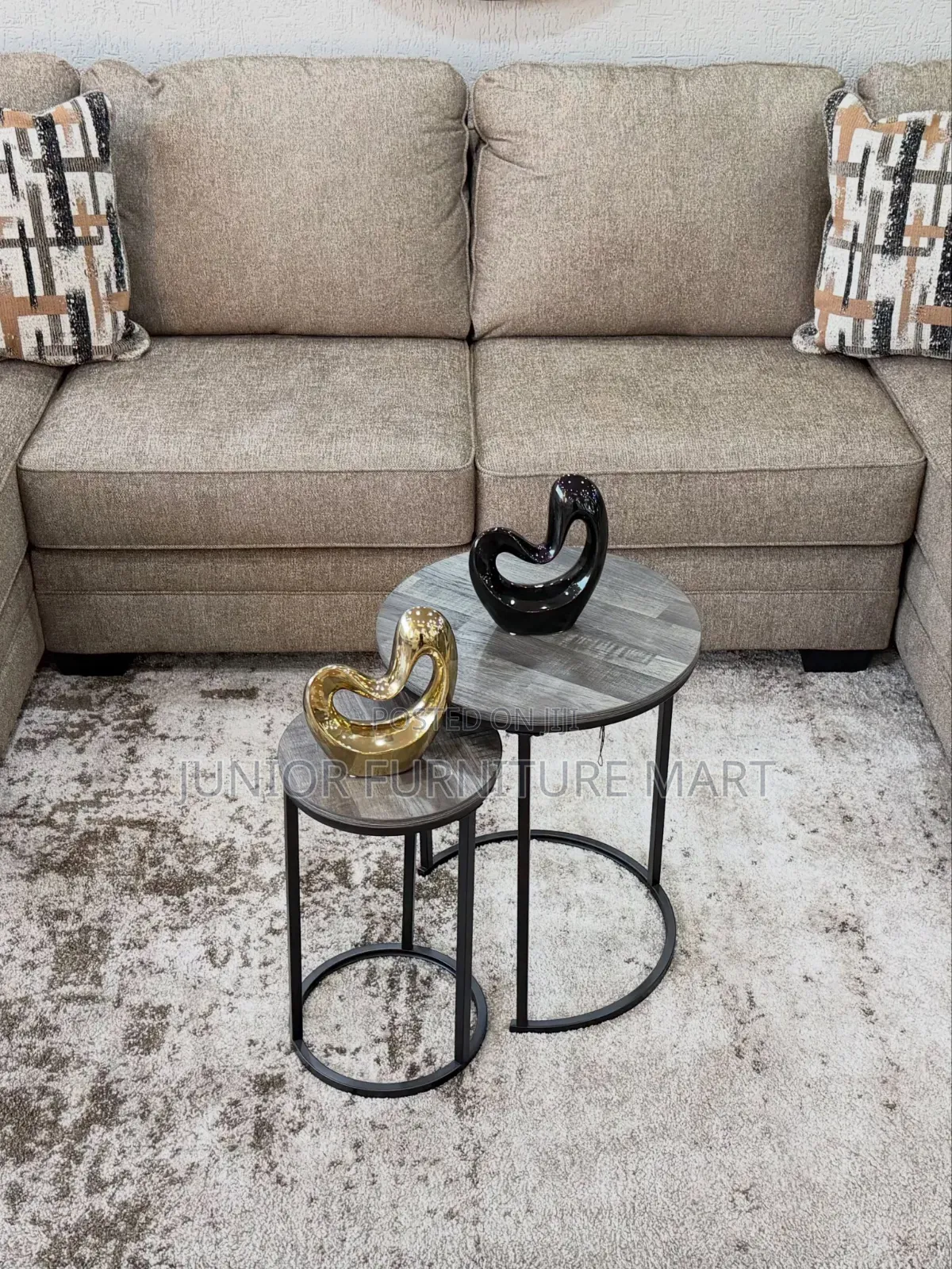Landscape Sofa