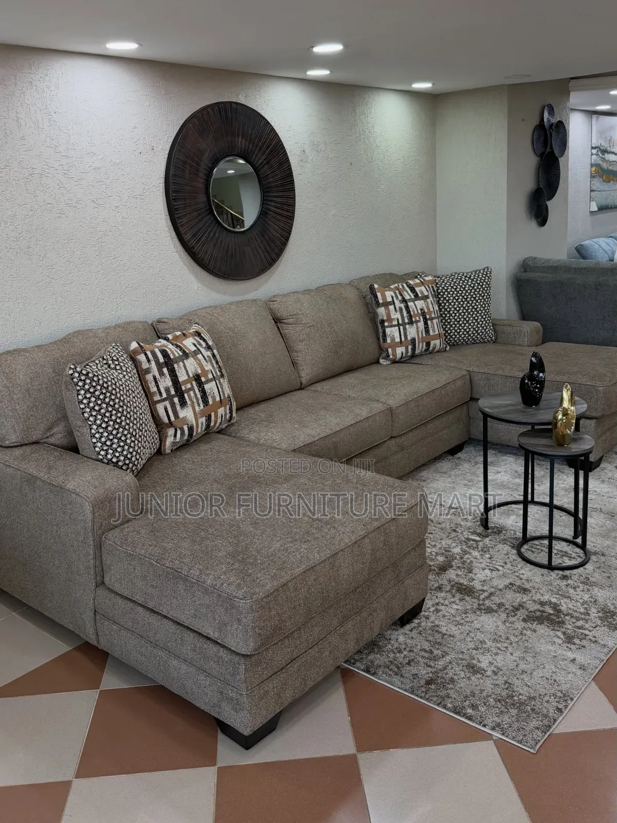 Landscape Sofa