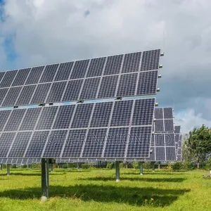2.5kwh Massive Clean Energy Hybrid/Lithium Solar System