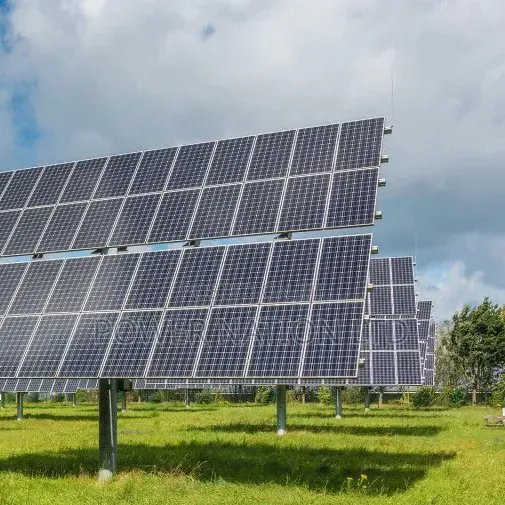 2.5kwh Massive Clean Energy Hybrid/Lithium Solar System