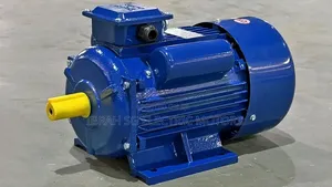 Single Phase 3hp Normal Speed Motor