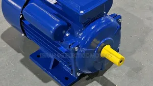 Single Phase 3hp Normal Speed Motor