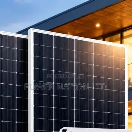 5kwh Massive Clean Energy Hybrid/Lithium Solar System