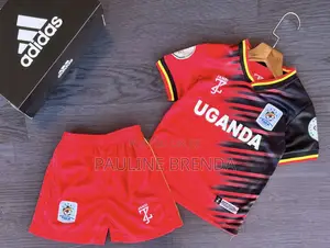 Kids Jersey