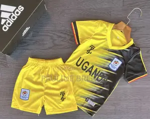 Kids Jersey