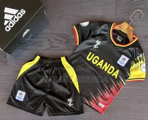 Kids Jersey