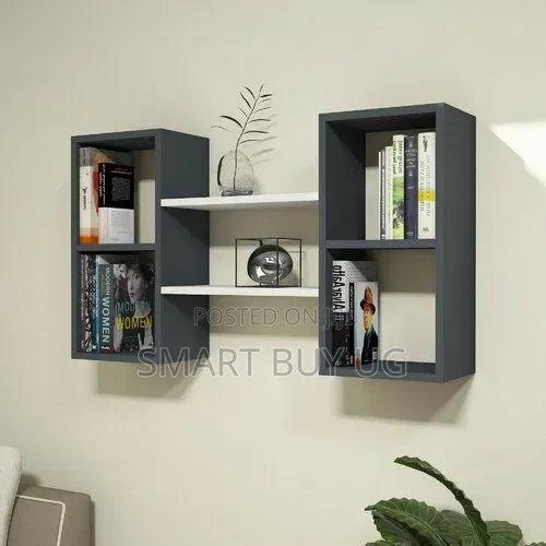 Book Shelves/Bookshelves/Book Shelf/Bookshelf/ Office Bk766