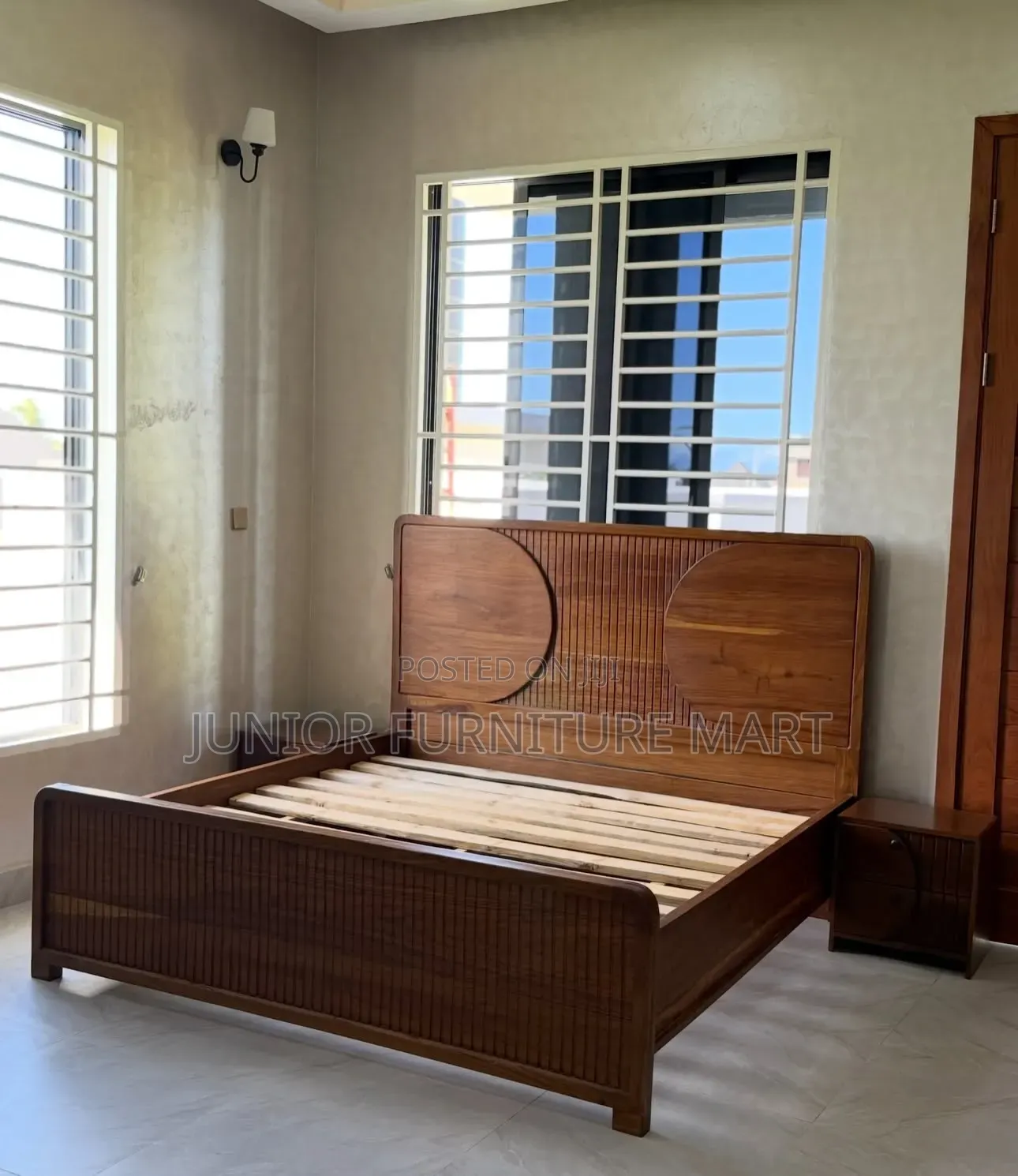 Mugavu Beds
