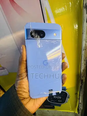 Google Pixel 8a 128 GB Blue