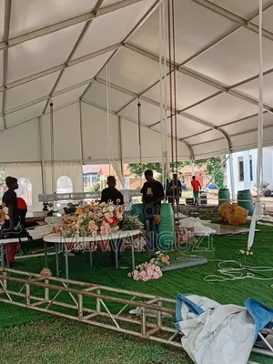 Your Perfect Events Partner