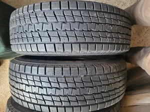 225/65r17 Goodyear Japan Used at Alow Price Contact for Business