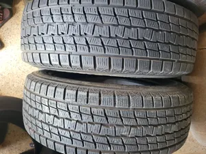 225/65r17 Goodyear Japan Used at Alow Price Contact for Business