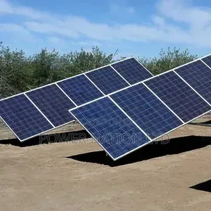 5kwh 24v Sungo Energy Hybrid/Lithium Solar System
