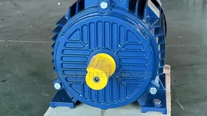 10hp 3phase Normal Speed Motor
