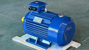 10hp 3phase Normal Speed Motor