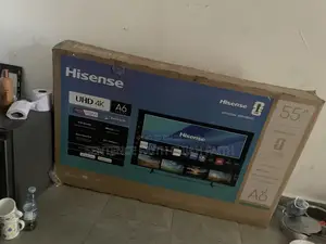Hisense Television