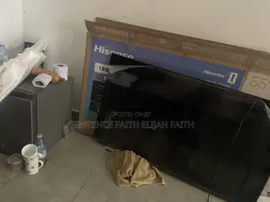 Hisense Television