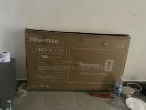 Hisense Television