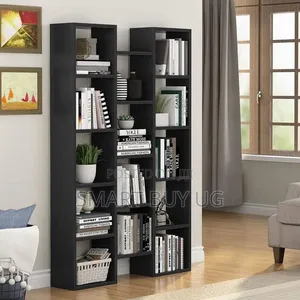Book Shelves/Bookshelves/Book Shelf/Bookshelf/ Office Bk757