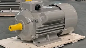1phase 3hp High Speed Motors Available