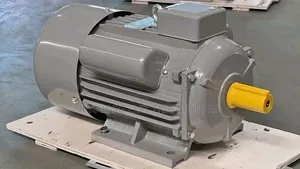 1phase 3hp High Speed Motors Available
