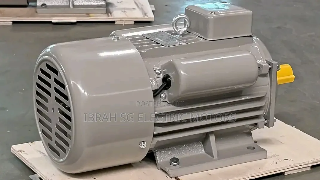 1phase 3hp High Speed Motors Available