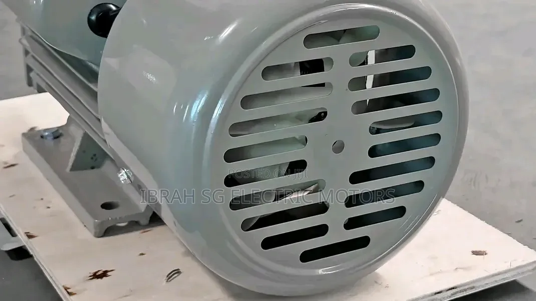 1phase 3hp High Speed Motors Available